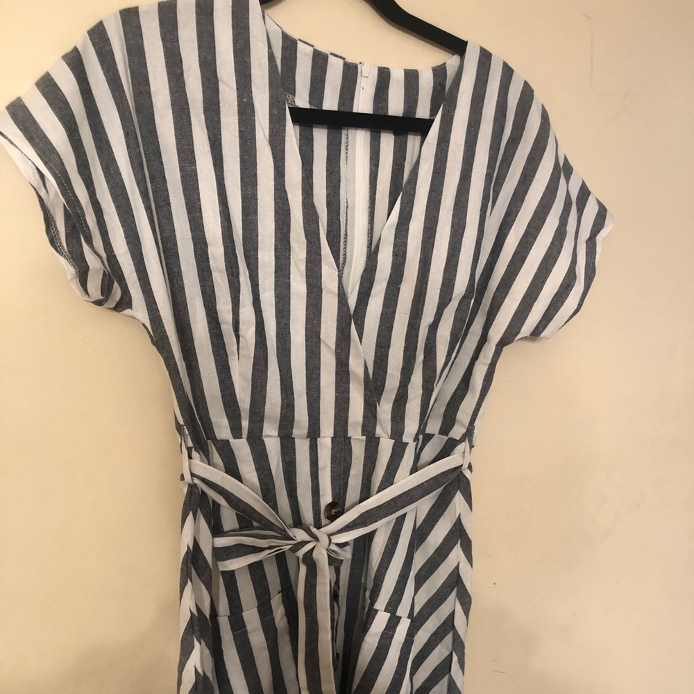 Woman’s dress